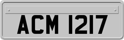 ACM1217