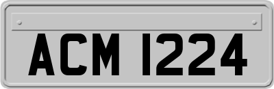 ACM1224