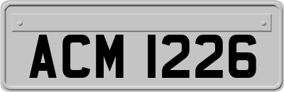 ACM1226
