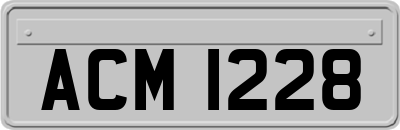 ACM1228