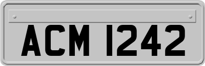 ACM1242