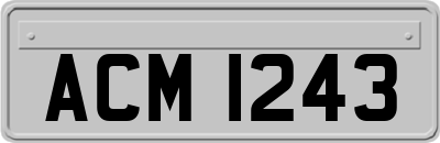 ACM1243