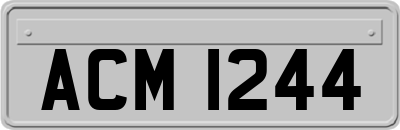 ACM1244