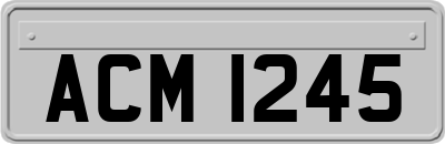 ACM1245