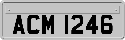 ACM1246