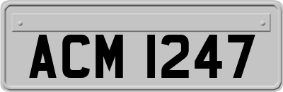 ACM1247