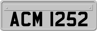 ACM1252