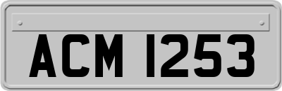 ACM1253