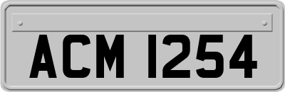 ACM1254