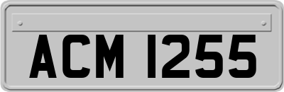 ACM1255