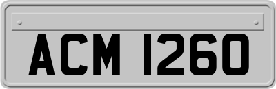 ACM1260