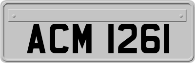 ACM1261