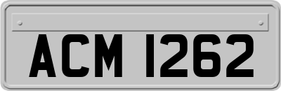 ACM1262