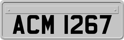 ACM1267