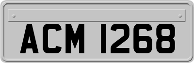ACM1268