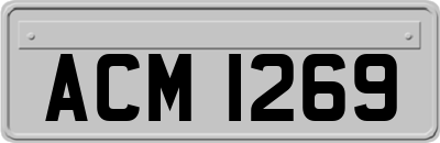 ACM1269