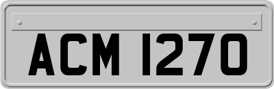 ACM1270