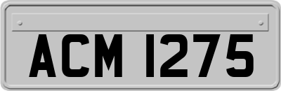 ACM1275