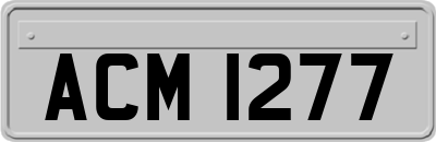 ACM1277