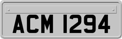 ACM1294