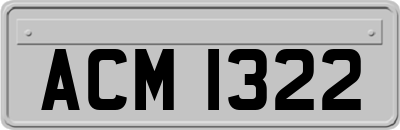 ACM1322