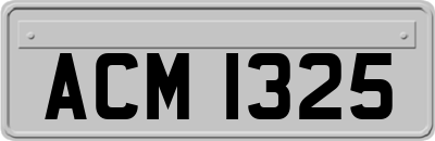 ACM1325