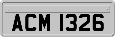 ACM1326