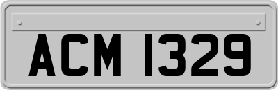 ACM1329