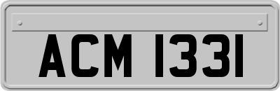 ACM1331