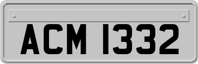 ACM1332
