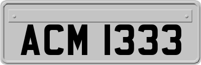ACM1333
