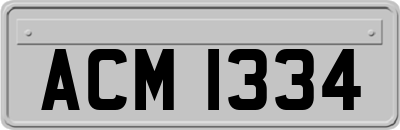 ACM1334