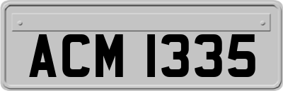 ACM1335