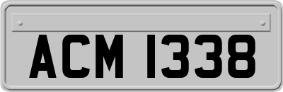 ACM1338