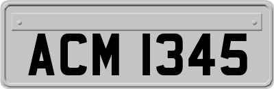 ACM1345