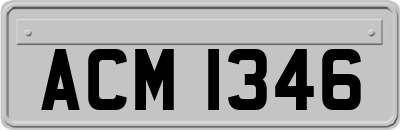 ACM1346