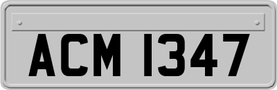 ACM1347