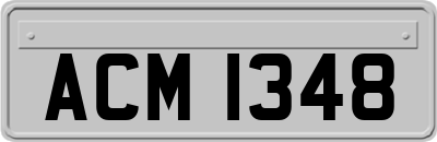 ACM1348