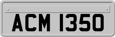 ACM1350