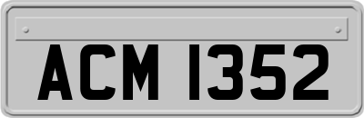 ACM1352