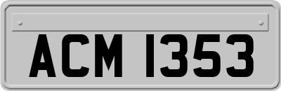 ACM1353