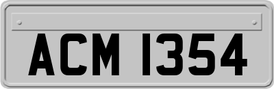 ACM1354