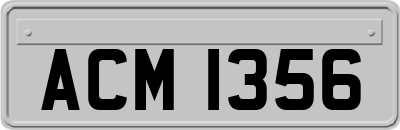 ACM1356
