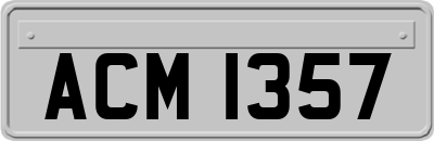 ACM1357