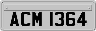 ACM1364