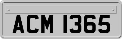 ACM1365