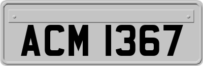 ACM1367