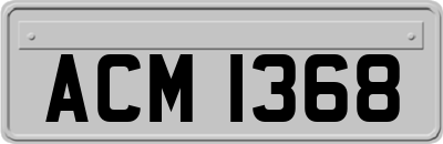 ACM1368