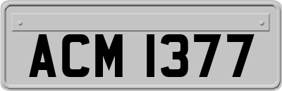 ACM1377
