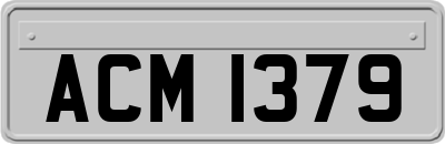 ACM1379